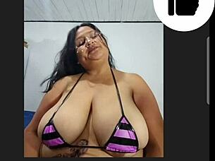 What Happens When Big Cock Hunters Chase Massive Tits And Cheating Wives?