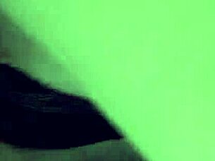 Watch lingerie shemale banging in heels and stockings! 👠