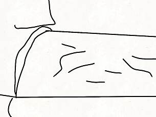 cartoon slut sucks huge dick in hentai action