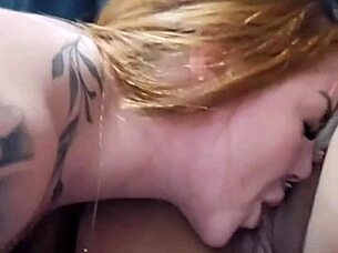 Malu paz went down on my pussy and made me cum so good, ohh yeah...