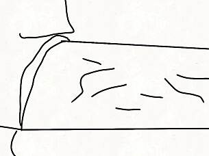 cartoon slut sucks huge dick in hentai action