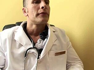 Asian Star Mya Luanna Fucks Doctor In Hospital With Anal Gaping Facial Lingerie Deepthroat Cowgirl Doggystyle