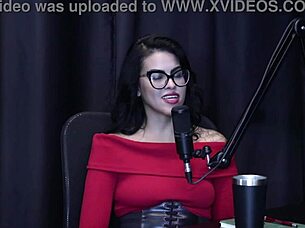 Outdoor Public Sex With Swingers Couple In See Through Clothes