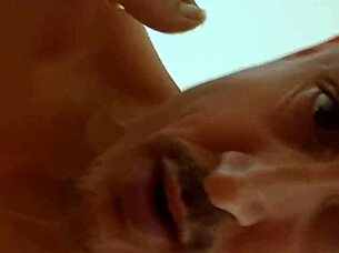 Amateur Couple Enjoys Natural Tits Orgasm In Hardcore Fucking With Cumshot