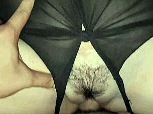 how easy is this homemade xxx with my cute latina babe?