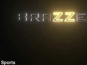 Group Orgy with Squirting and Deepthroat in Wet Brazzers House Game Episode