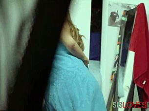 Whoa! Teaching this big tits babe how to handle intense gear shifts in wild fantasy action!