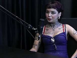 Outdoor Public Sex With Swingers Couple In See Through Clothes