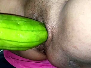 Oh wow your wife's friend showered at my place then begged for quick rough pussy licking and fucking