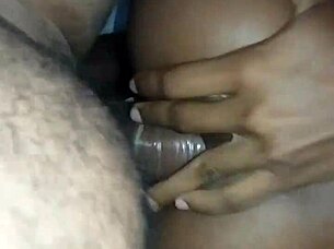 Overwhelmed by Intense Anal Desire and Action