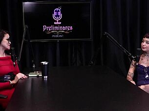 Outdoor Public Sex With Swingers Couple In See Through Clothes