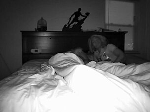 Why Ride My Dick When Squirting And Sucking Feel So Wet?