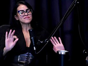 gaby oliveira starts creating couple content with first anal sex recording difference from producer hard watch on sheer red