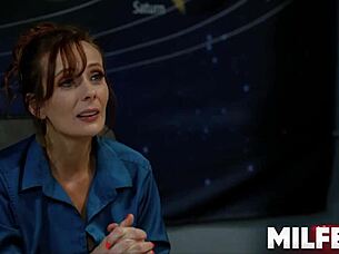 i cant resist fucking my hot milf teacher in the classroom