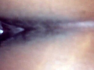 JAMAICAN GIRL Shows Off Wet Caribbean Vibes In Bold Action