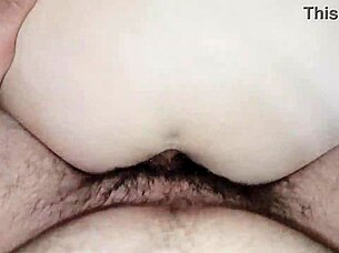 why don't you pound my gaping ass hard until i fart from the intense fucking?