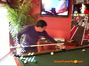 i feel so naughty as this young slut swallows cum in wild outdoor pool gangbang with interracial banging and facials