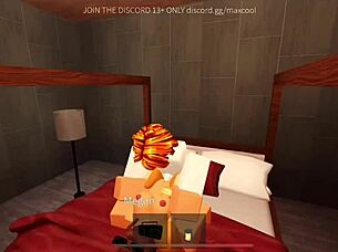 Megan hints at intense encounters with deep fucking and big tits action.