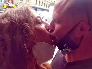 Get inside the wild behind-the-scenes action where Venom Evil pushes her limits with extreme anal and rough ass licking