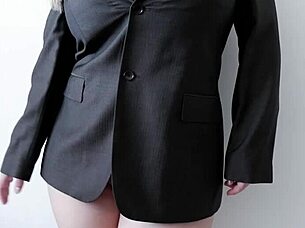 Big Boobs Bbw Masturbates Wet Hairy Pussy