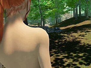 exploring paradise trails in vr gameplay part 3