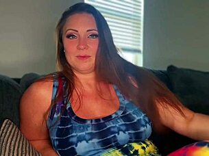 i'm so horny watching hotwife get creampied by bbc then bring it home for hubby cleanup