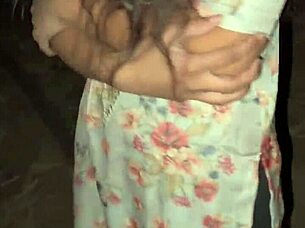 Jungle Chudai Of Indian College Girl During Exam