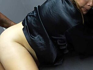 hey, why does our therapy session turn so hot that we end up fucking hard in the office part 2?