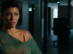 exploring wild fantasies in episode 2 of intense encounters