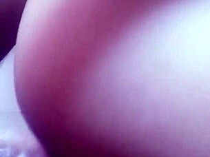 hey, what's up with this big ass creampie fun with my friend?