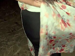 Jungle Chudai Of Indian College Girl During Exam