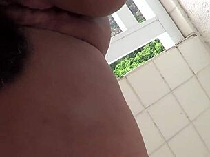 I went to visit a friend and ended up taking his hard cock deep.