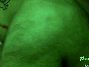 whore noel, you giving me that christmas present blowjob?