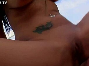 Double penetration cum swallow with yoha nick lang t2 - ready for that facial?