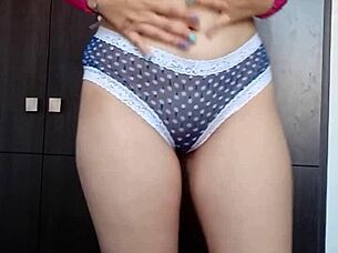 i wanna masturbate and fuck me twice a day ya know