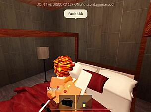 Megan hints at intense encounters with deep fucking and big tits action.