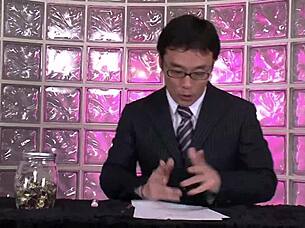 Sex toys company recruits stunning Japanese models Yu Sakura and Yuri Aine for product testing in the USA