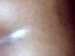 JAMAICAN GIRL Shows Off Wet Caribbean Vibes In Bold Action