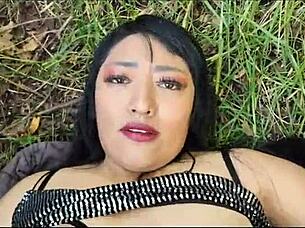 I fuck publicly and squirt massively