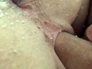 I Feel So Wet And Juicy In This Outdoor Public Hot Tub Fuck With Big Natural Tits Milf