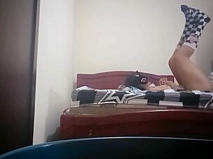 Hey, my hot blonde Latina with big ass wants a wild threesome adventure! 🔥