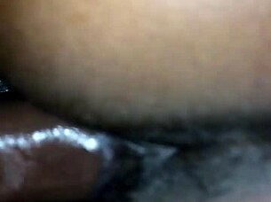 JAMAICAN GIRL Shows Off Wet Caribbean Vibes In Bold Action