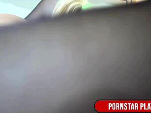 Let me use my big tits and dildo to dominate your desires, you naughty boy!