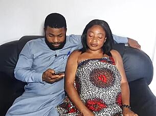 i showed my friend some love by inviting him over to fuck this free matured milf pussy in her house