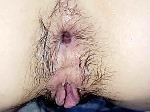 why don't you pound my gaping ass hard until i fart from the intense fucking?