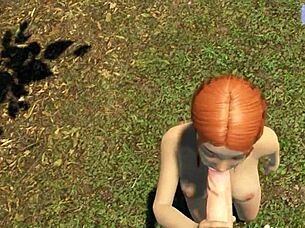 exploring paradise trails in vr gameplay part 3