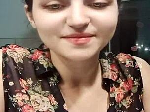 Italian milf teases with her alluring curves