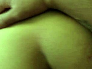 doggy style unfolds outdoors in public with big ass focus