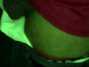 Hey, check out Ladysexy giving a random guy an intense blowjob in this sexy Latina clip!