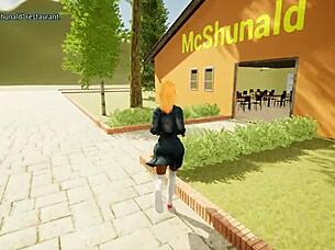 i feel so excited playing psico lust